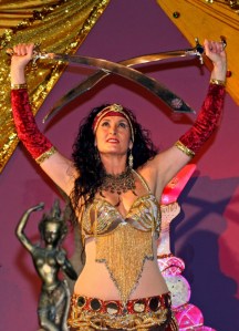 Alexandra Chakra  DOC